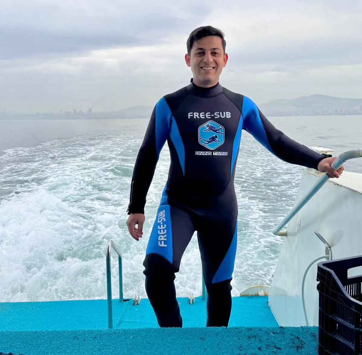 Kolayyat ile Boğaz’da Yeni Su Sporları Deneyimi: Kano’dan Yoga’ya Tek Platformda