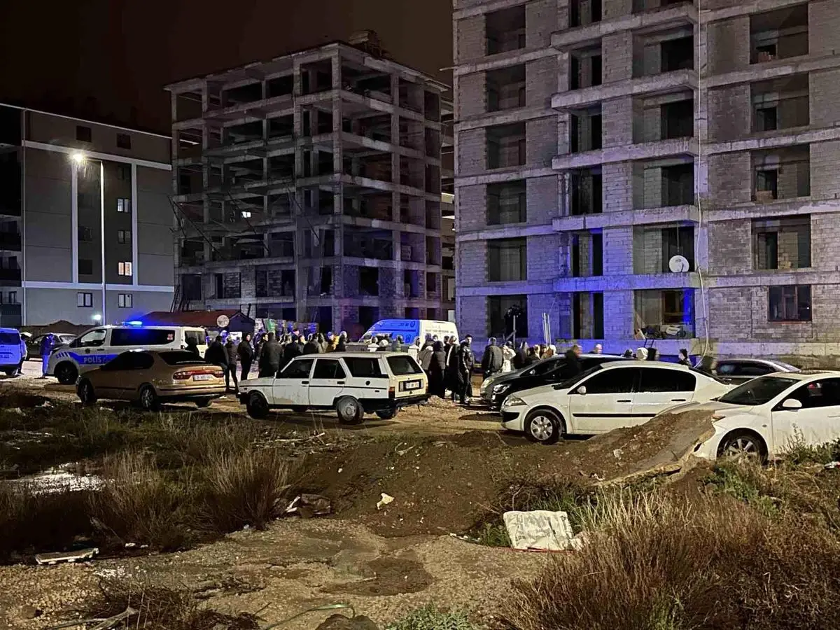 Isparta’da 16 Yaşındaki Lise Öğrencisi Feyza Keskin’in Trajik Sonu