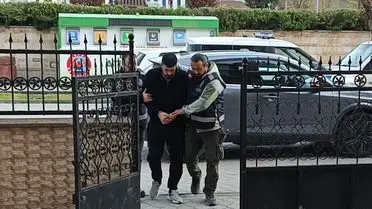 Bafra’da Cinayet Şüphelisi M.Y. ve Kardeşi Gözaltına Alındı