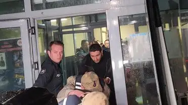 Tunceli'de Gülistan Doku Soruşturması: Mustafa Türkay Sonel Tutuklandı