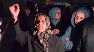 Bedriye Doku, Gülistan Doku davasında müebbet ceza talep ediyor