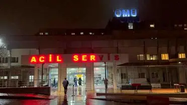 Samsun’da İş Yerinde Bıçaklı Kavga: Bir Çalışan Hayatını Kaybetti