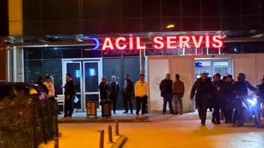 Hatay’da 19 Yaşındaki Genç Kız Silahla Kendini Aldattı