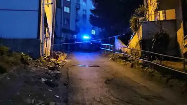 Şişli'de Eski Gecekonduda Ölü Bulundu: Soruşturma Başladı