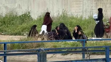 Adana’da 16 Yaşındaki Çocuk Sulama Kanalına Girdi, Kayıp Bildirildi