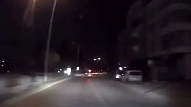 Gaziantep’te 21 Yaşındaki Kız, Taksi Kazasında Hayatını Kaybetti