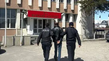 Erzurum'da Polis, Vites-Teçhizat Arasındaki Gizli Bölmede 37 Gram Metamfetamin Ele Geçirdi