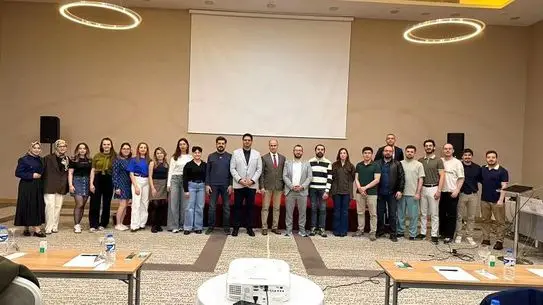 Erzincan’da Kuru Göz Konferansıyla Göz Sağlığına Yeni Yaklaşımlar Sunuldu