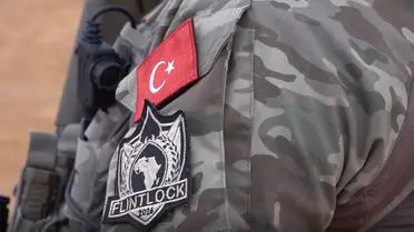 Flintlock 2026 Çok Uluslu Tatbikatı Sirte'de Başladı