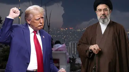 Trump, Hürmüz Boğazı Açılımını Onayladı: 'İran Boğazı' İfadesiyle Yeni Tartışma