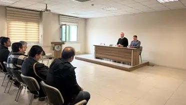 Burhaniye'de Eğitimciler Bağımlılıkla Mücadele Stratejileri Belirledi