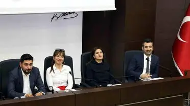 Adana’da DMO Tedarikçi Buluşması: Yeni Alım Fırsatları ve Ağ Genişlemesi