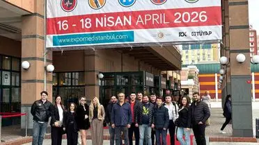 AYTO, İstanbul’daki Önemli Fuarları Ziyaret Ederek Üyelerine Rehberlik Sunuyor