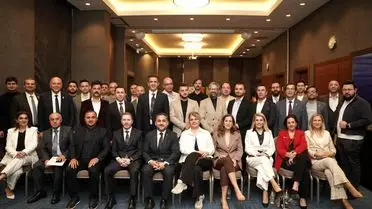 İzmir'de Azerbaycan ile Derinleşen Ekonomik İşbirliği ve Yatırım Fırsatları