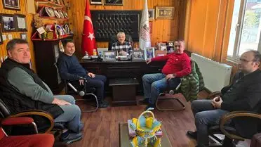 Doğanyurt Kestane Balı Coğrafi İşaret Başvurusu Resmen Başladı