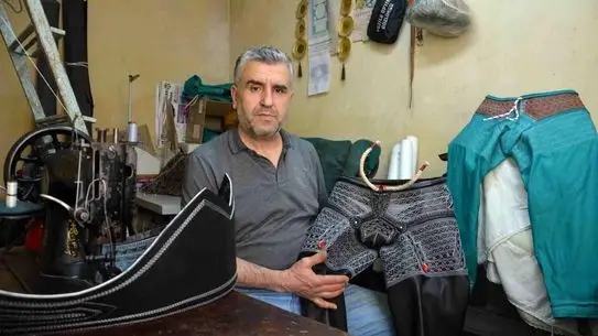 Demirci'nin Gizli Kahramanı: Kispet Ustası Murat Kozak'ın Yolculuğu