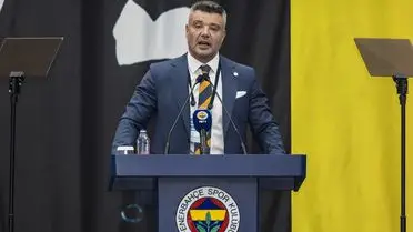 Fenerbahçe Başkanı Saran'dan Yeni Sezon Stratejisi: Mücadele Ruhu Yeniden Canlanıyor