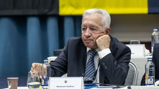 Fenerbahçe'nin 27,3 Milyar Liralık Borcu: 2025‑2026 Raporu Açıklıyor