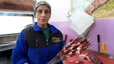 Gaziantep'in Tek Kadın Ciğer Ustası Yelda Güler: Kadın Girişimciliğinin Lezzetli Başarısı