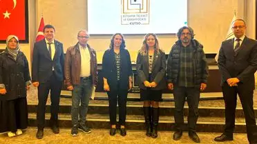 KUTSO’da Yeşil Dönüşüm ve AB Politikaları Üzerine Derinlemesine Eğitim