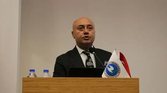 Ali Yıldız, Marmarabirlik’in 71. Genel Kurulunda Başkanlığa Yeniden Seçildi