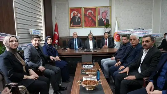 Adıyaman’da Yatırım ve Liyakat Odaklı Yeni Dönem: Milletvekili Özhan’ın Vizyonu