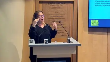 Ege Mobilya’nın Tasarım Üzerine Derinlemesine Görüşmeleri: Sektörde Yenilikçi Yaklaşımlar