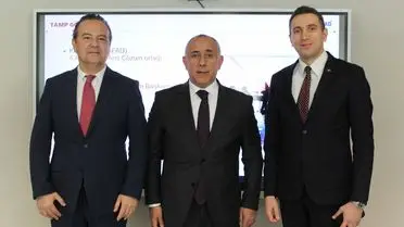 İstanbul’da Deprem Direnci Artırma Çalışmaları Konferansında Yeni Stratejiler Belirledi