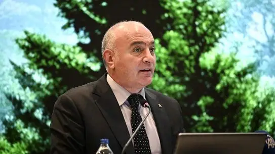 Sürdürülebilir Orman Ürünleri Zirvesi Ankara’da Gerçekleşti