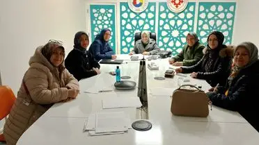 Bilecik Kınık'ta Kadın Kooperatifi: Yerel Üretim ve Değerlerin Yeniden Canlanışı