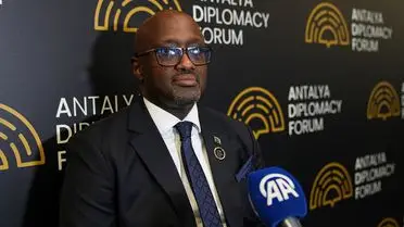 Ruanda, Türk Şirketlerini Yatırımlara Davet Ediyor: Yeni Ticaret Fırsatları