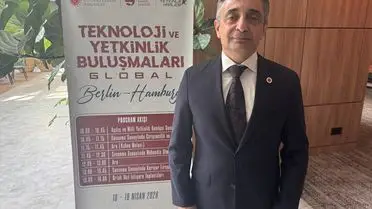 Berlin’de Türk Savunma Sanayi Yetkinlik Hamlesi