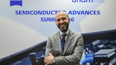 Ankara’da UNUN ve ZEISS İşbirliğiyle Yarı İletken Teknolojileri Zirvesi Gerçekleşti