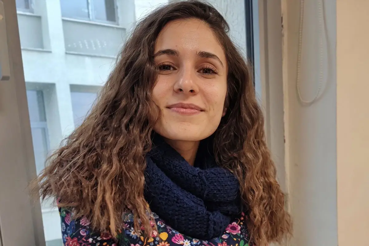 Gülistan Doku soruşturması