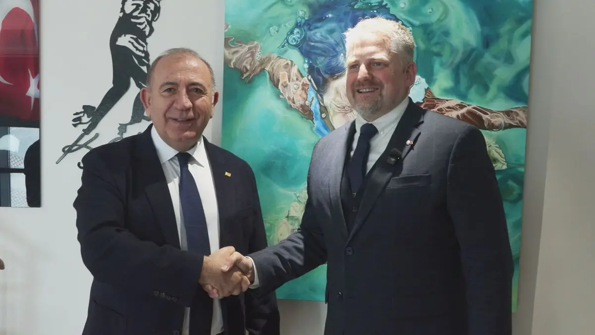 Liberland'dan Türkiye'ye 80 Bin Vatandaşlık Talebi: Detaylar ve Yansımalar