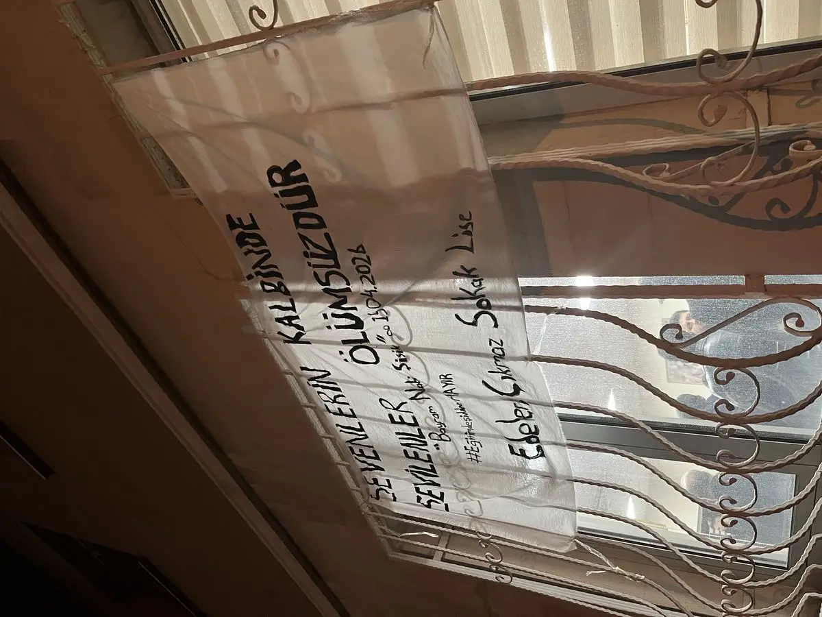 Bayram Şişik'in Babasından Acı Sözler: Bilgisayar Oyunlarıyla Gençlerimize Talimat Vermeye Kimse Kalkmasın