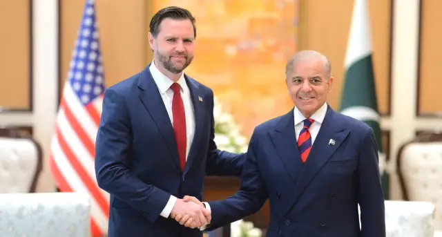 İslamabad’da gerçekleşen diplomatik buluşma