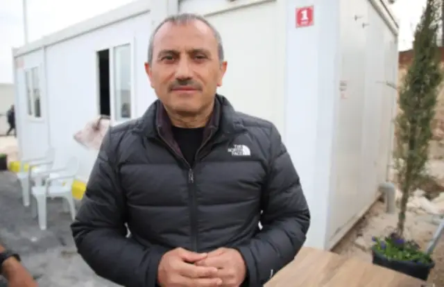 Şüpheli tutuklanırken