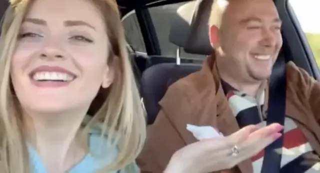 Özkan Yalım’ın otel odasındaki anı