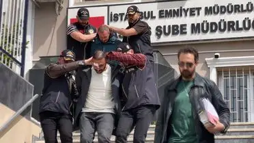 İstanbul’da 16 Yıllık Hapis Cezalı Kaçak Yakalandı