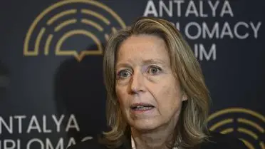 AB İnsan Hakları Temsilcisi Ollollgren: Savaşta Çocukların Korunması Herkesin Görevi