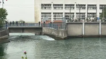 Adana Yüreğir’de 16 Yaşındaki Genç Sulama Kanalına Girdi, Arama Çalışmaları Sürüyor