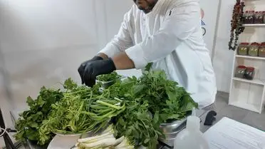 Adıyaman’da Yabani Otlarla Hazırlanan Yerel Lezzetler Projesi Genişliyor