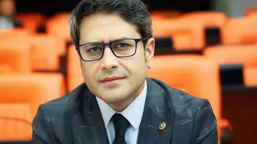 Ali Şahin'den Pakistan’ın Türk Devletleri Teşkilatı’na Tam Üyelik Talebi