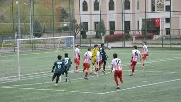 TSK Rehabilitasyon, Sakarya’yı 3-2 Yenerek 19. Hafta Galibiyetini Aldı