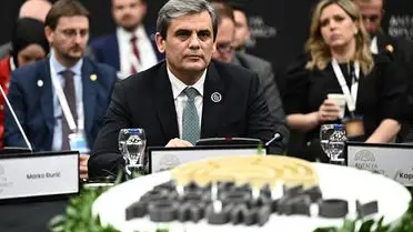 Balkanlar’da Ortak Projeler İçin Yeni Bir Dönem