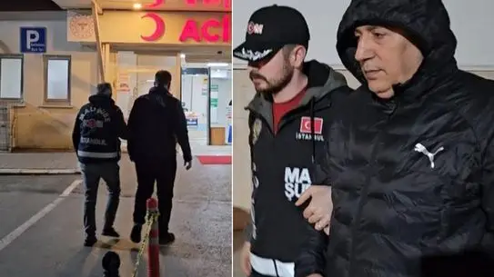 Ataşehir Belediyesi'nde Rüşvet Operasyonu: 18 Gözaltı, 5 Kişi Sağlık Kontrolünden Geçti