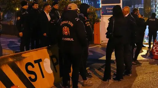 Ataşehir Belediyesi'nde Rüşvet Operasyonu: 18 Kişi Gözaltında