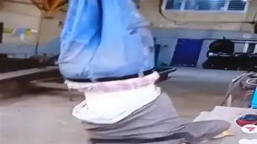 Ankara’da Zihinsel Engelli Hamza S.’nin Taciz Davasında Sanıklar Adli Kontrolle Serbest Bırakıldı