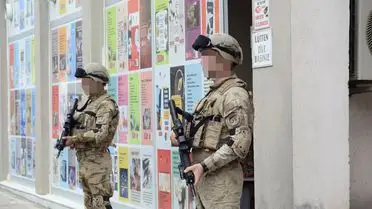 Aydın'da Büyük Dolandırıcılık Operasyonu: 17 Şüpheli Gözaltında